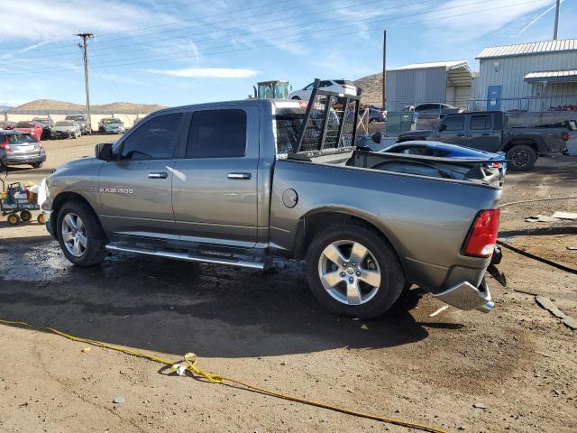 Photo 1 VIN: 1C6RD7LT8CS322640 - DODGE RAM 1500 S 