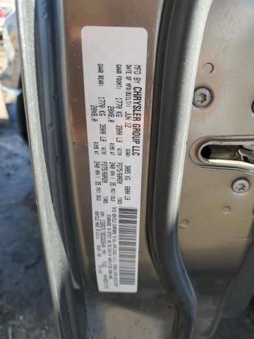 Photo 11 VIN: 1C6RD7LT8CS322640 - DODGE RAM 1500 S 