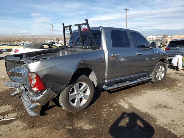 Photo 2 VIN: 1C6RD7LT8CS322640 - DODGE RAM 1500 S 