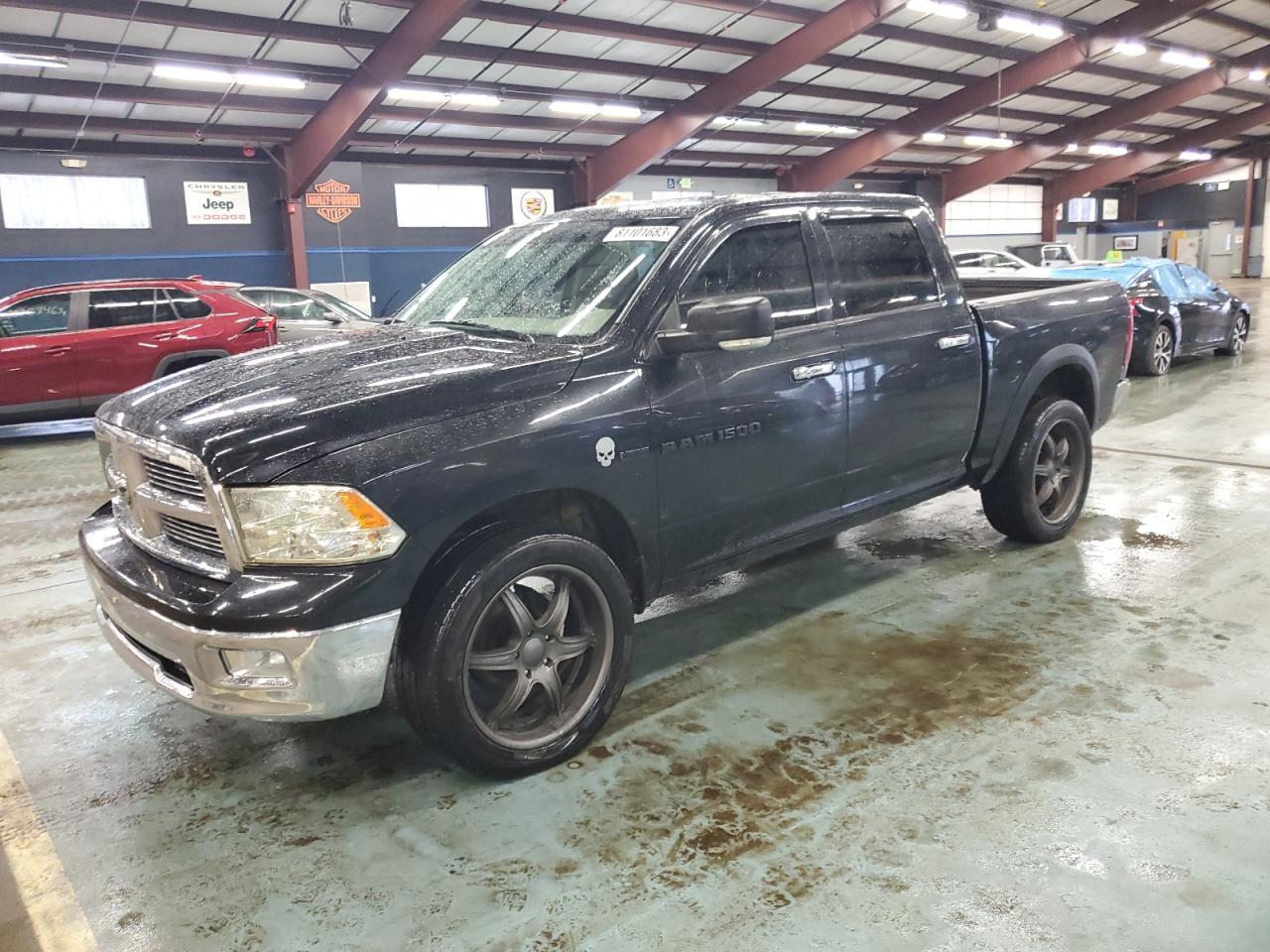 Photo 0 VIN: 1C6RD7LT9CS106991 - DODGE RAM 