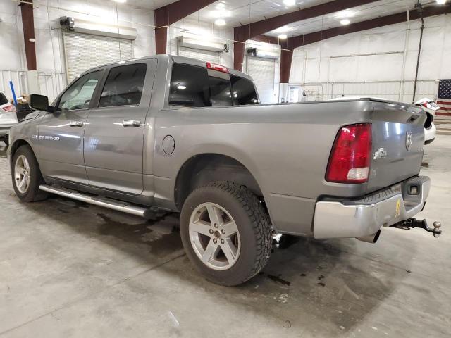 Photo 1 VIN: 1C6RD7LT9CS126481 - DODGE RAM 1500 