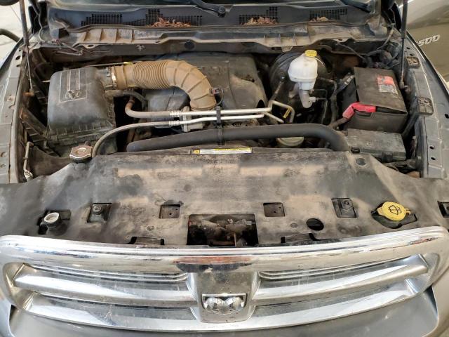 Photo 10 VIN: 1C6RD7LT9CS126481 - DODGE RAM 1500 