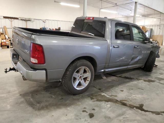 Photo 2 VIN: 1C6RD7LT9CS126481 - DODGE RAM 1500 