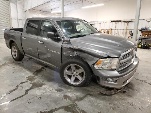 Photo 3 VIN: 1C6RD7LT9CS126481 - DODGE RAM 1500 