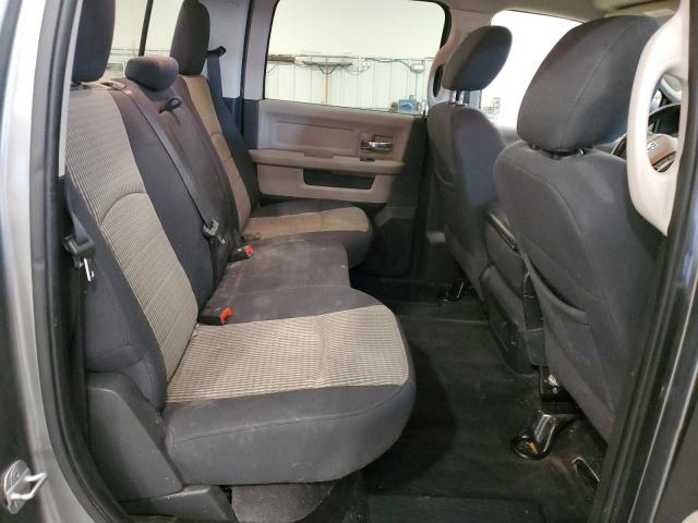 Photo 9 VIN: 1C6RD7LT9CS126481 - DODGE RAM 1500 