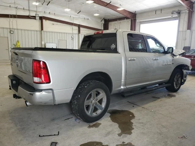 Photo 2 VIN: 1C6RD7LT9CS188334 - DODGE RAM 1500 S 