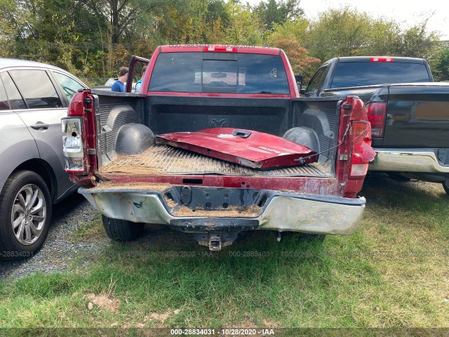 Photo 5 VIN: 1C6RD7LT9CS216875 - RAM 1500 