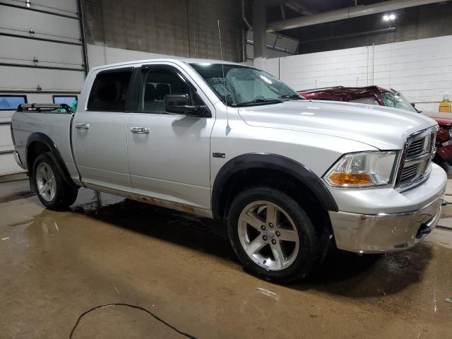 Photo 3 VIN: 1C6RD7LT9CS226368 - DODGE RAM 1500 S 