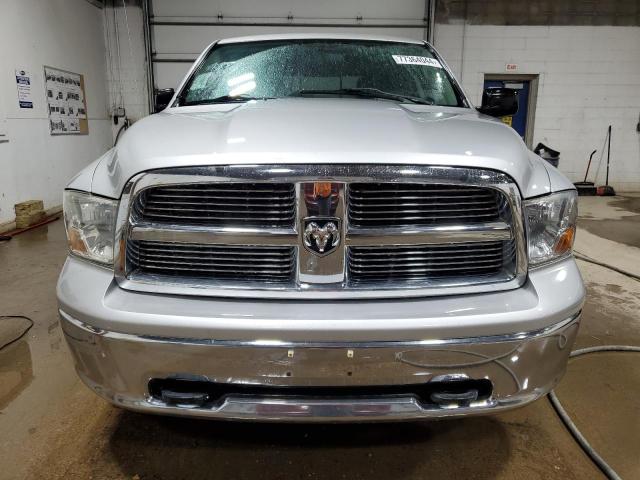 Photo 4 VIN: 1C6RD7LT9CS226368 - DODGE RAM 1500 S 