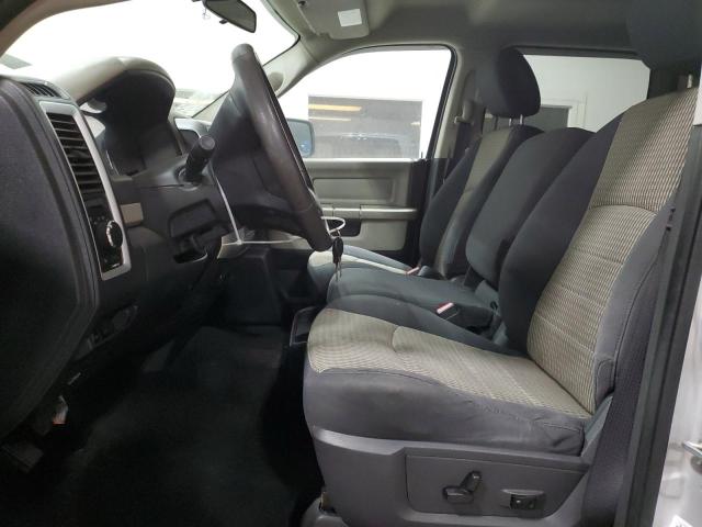 Photo 6 VIN: 1C6RD7LT9CS226368 - DODGE RAM 1500 S 