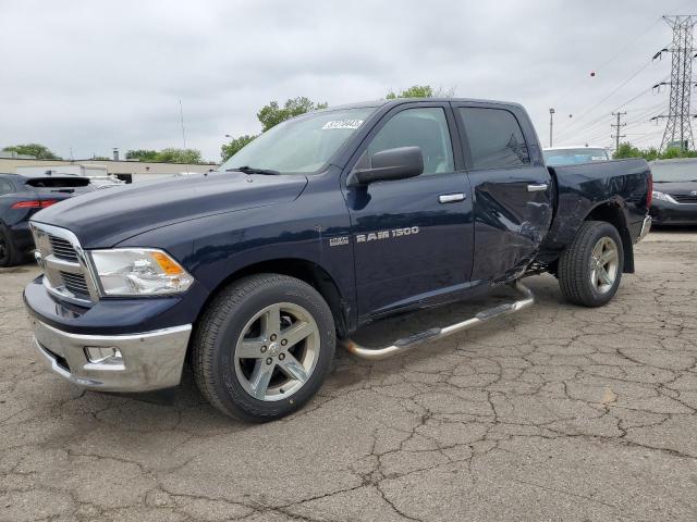 Photo 0 VIN: 1C6RD7LT9CS308682 - DODGE RAM 1500 S 