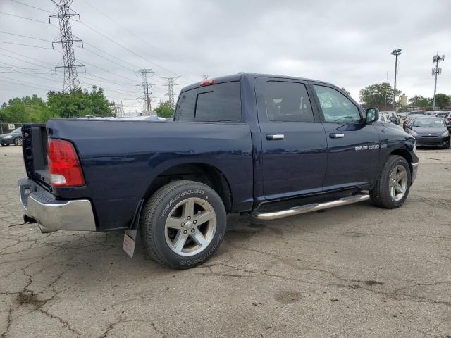 Photo 2 VIN: 1C6RD7LT9CS308682 - DODGE RAM 1500 S 