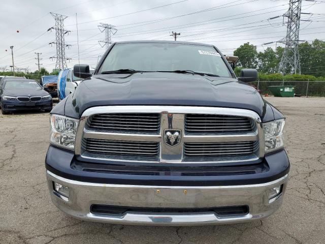 Photo 4 VIN: 1C6RD7LT9CS308682 - DODGE RAM 1500 S 