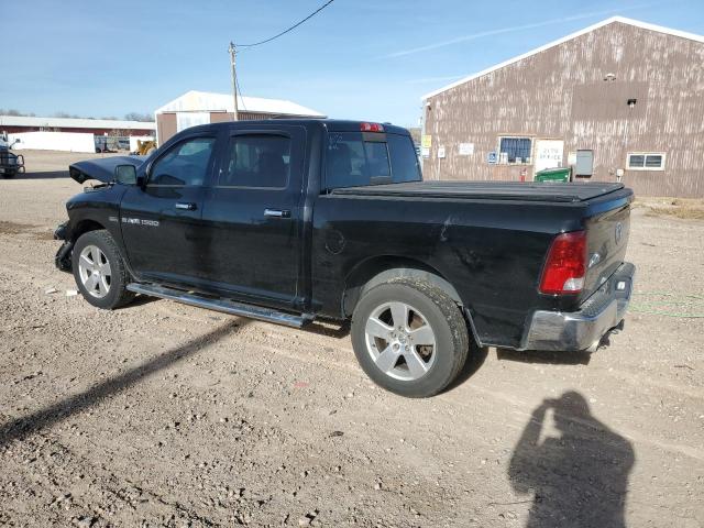 Photo 1 VIN: 1C6RD7LT9CS322520 - DODGE RAM 1500 S 