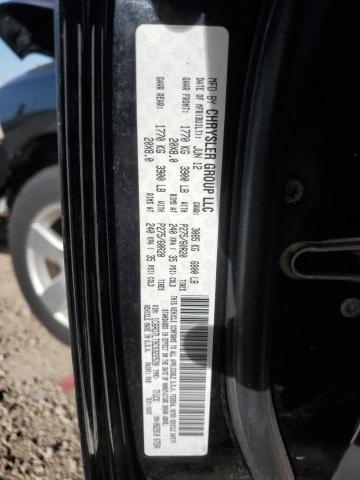 Photo 11 VIN: 1C6RD7LT9CS322520 - DODGE RAM 1500 S 