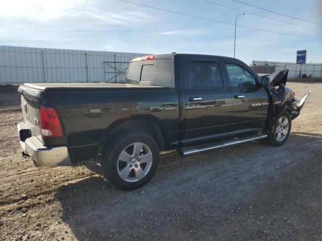 Photo 2 VIN: 1C6RD7LT9CS322520 - DODGE RAM 1500 S 