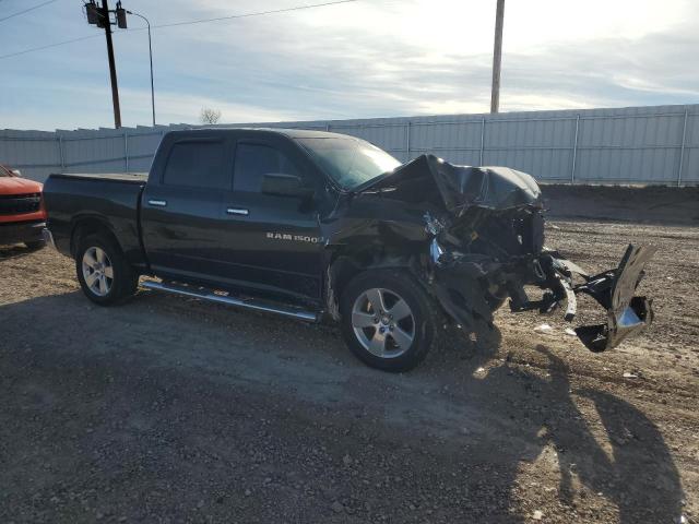 Photo 3 VIN: 1C6RD7LT9CS322520 - DODGE RAM 1500 S 