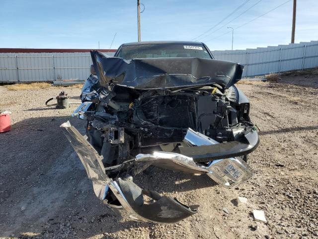 Photo 4 VIN: 1C6RD7LT9CS322520 - DODGE RAM 1500 S 