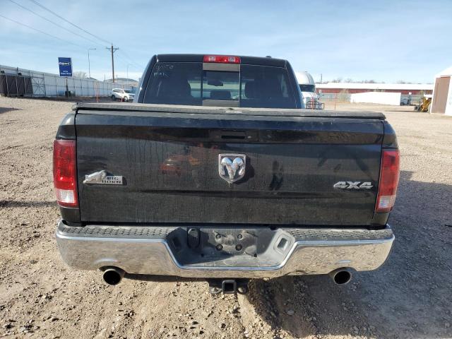 Photo 5 VIN: 1C6RD7LT9CS322520 - DODGE RAM 1500 S 