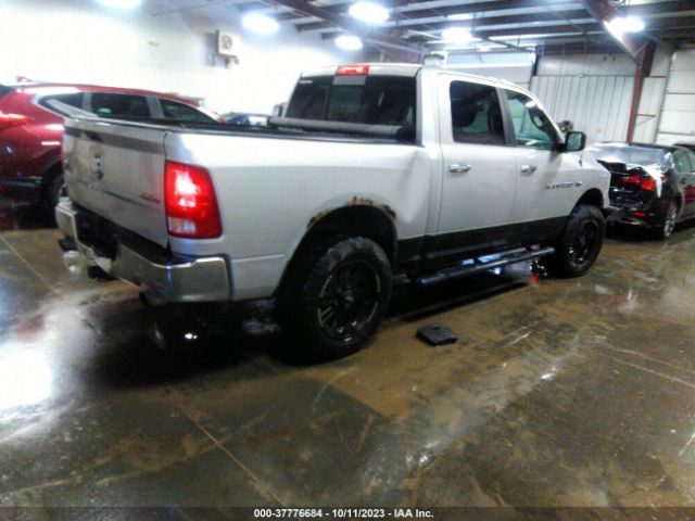 Photo 3 VIN: 1C6RD7LTXCS107518 - RAM 1500 