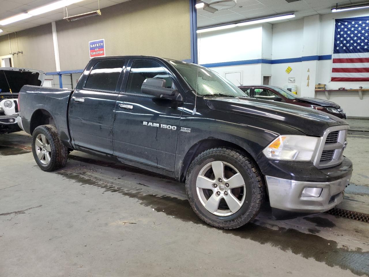 Photo 3 VIN: 1C6RD7LTXCS151017 - DODGE RAM 