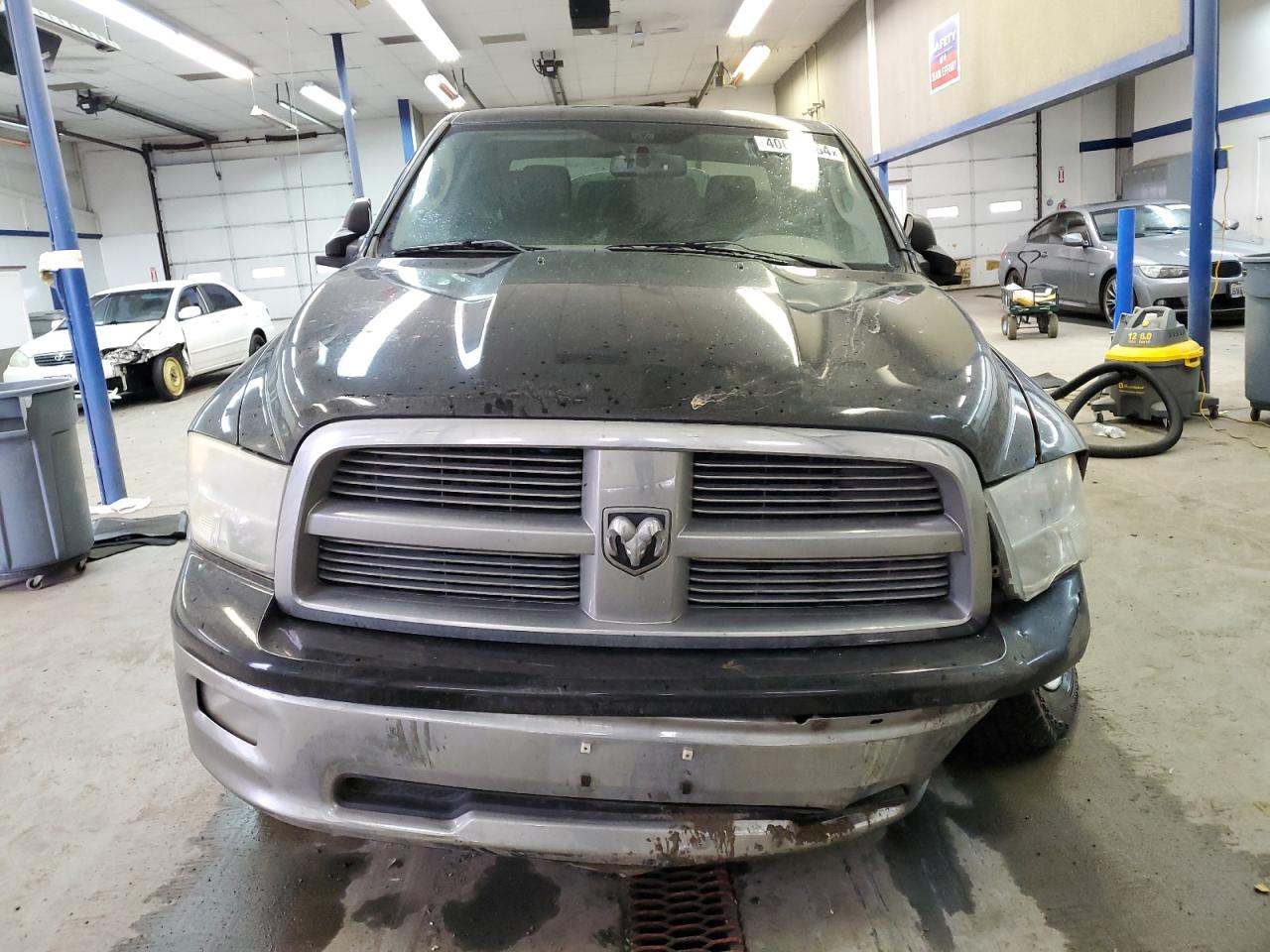 Photo 4 VIN: 1C6RD7LTXCS151017 - DODGE RAM 