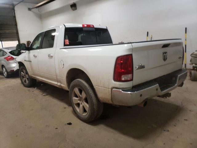 Photo 2 VIN: 1C6RD7LTXCS168447 - DODGE RAM 1500 S 