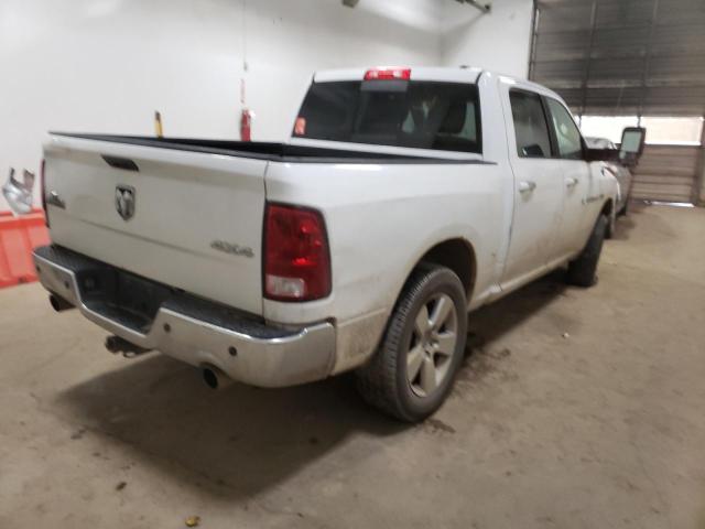 Photo 3 VIN: 1C6RD7LTXCS168447 - DODGE RAM 1500 S 