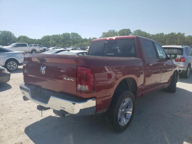 Photo 3 VIN: 1C6RD7LTXCS204007 - DODGE RAM 1500 S 