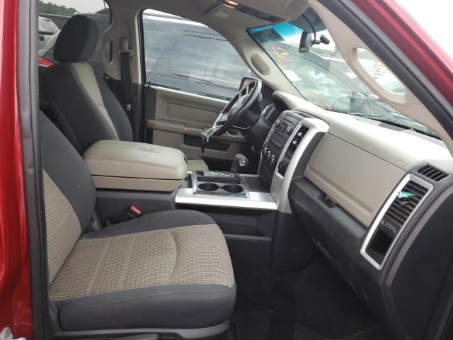 Photo 4 VIN: 1C6RD7LTXCS204007 - DODGE RAM 1500 S 