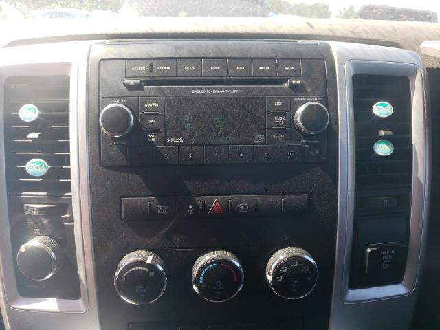 Photo 8 VIN: 1C6RD7LTXCS204007 - DODGE RAM 1500 S 