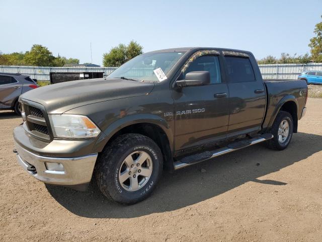 Photo 0 VIN: 1C6RD7LTXCS213208 - DODGE RAM 1500 S 