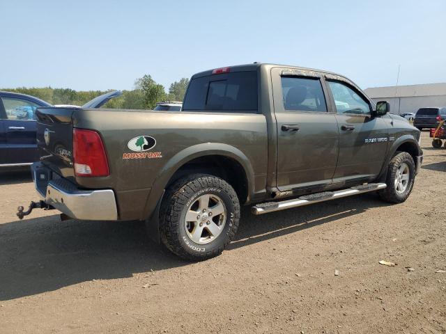 Photo 2 VIN: 1C6RD7LTXCS213208 - DODGE RAM 1500 S 