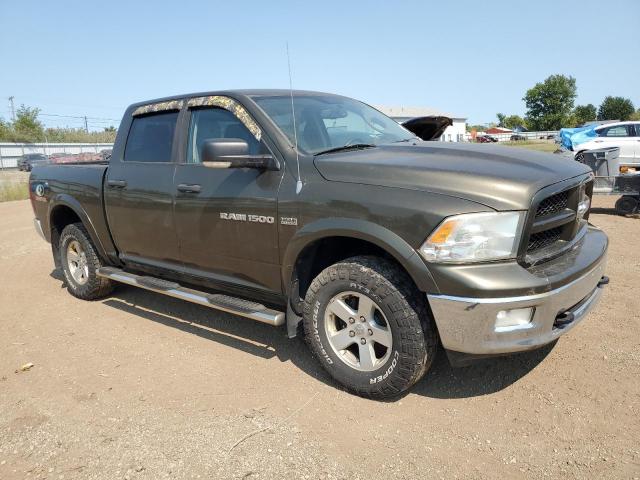 Photo 3 VIN: 1C6RD7LTXCS213208 - DODGE RAM 1500 S 