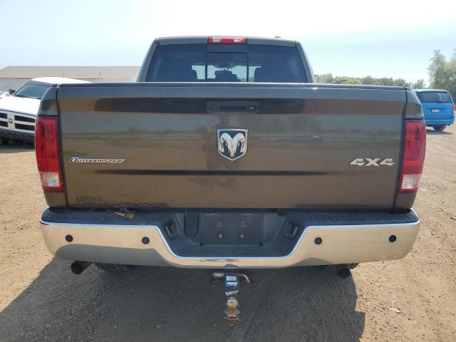 Photo 5 VIN: 1C6RD7LTXCS213208 - DODGE RAM 1500 S 