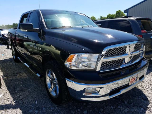 Photo 0 VIN: 1C6RD7LTXCS258424 - DODGE RAM 1500 S 