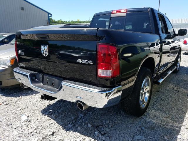 Photo 3 VIN: 1C6RD7LTXCS258424 - DODGE RAM 1500 S 