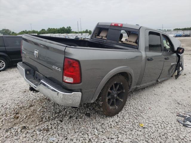 Photo 3 VIN: 1C6RD7LTXCS284036 - DODGE RAM 1500 S 