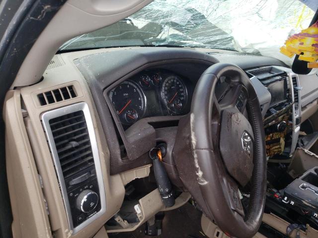 Photo 7 VIN: 1C6RD7LTXCS284036 - DODGE RAM 1500 S 