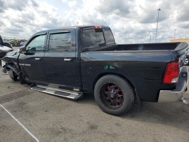 Photo 1 VIN: 1C6RD7LTXCS295389 - DODGE RAM 1500 S 