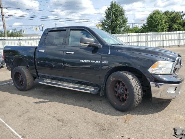 Photo 3 VIN: 1C6RD7LTXCS295389 - DODGE RAM 1500 S 