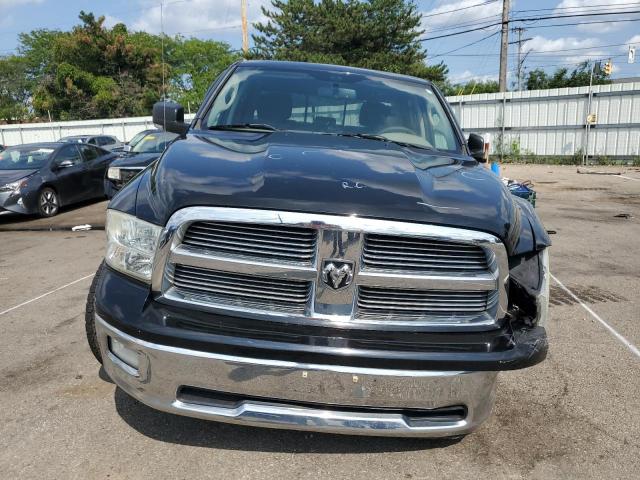 Photo 4 VIN: 1C6RD7LTXCS295389 - DODGE RAM 1500 S 