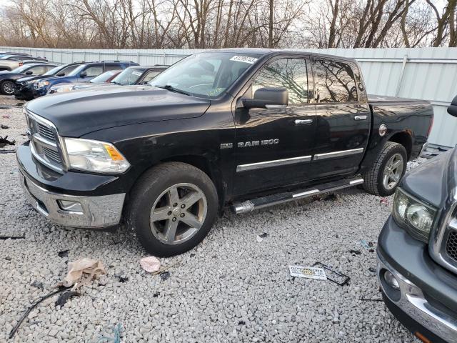 Photo 0 VIN: 1C6RD7LTXCS304754 - DODGE RAM 1500 