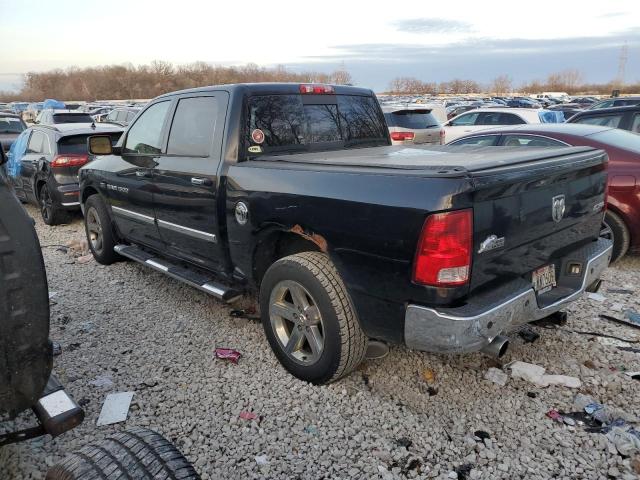 Photo 1 VIN: 1C6RD7LTXCS304754 - DODGE RAM 1500 