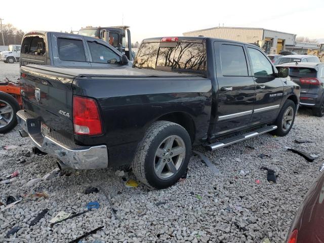 Photo 2 VIN: 1C6RD7LTXCS304754 - DODGE RAM 1500 