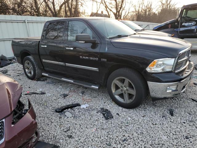 Photo 3 VIN: 1C6RD7LTXCS304754 - DODGE RAM 1500 