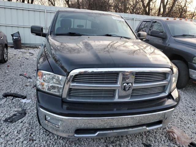 Photo 4 VIN: 1C6RD7LTXCS304754 - DODGE RAM 1500 