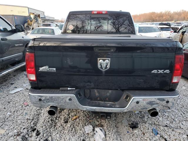 Photo 5 VIN: 1C6RD7LTXCS304754 - DODGE RAM 1500 