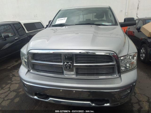 Photo 5 VIN: 1C6RD7LTXCS306648 - RAM 1500 