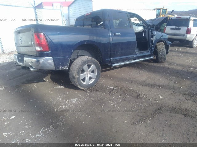 Photo 3 VIN: 1C6RD7LTXCS317908 - RAM 1500 